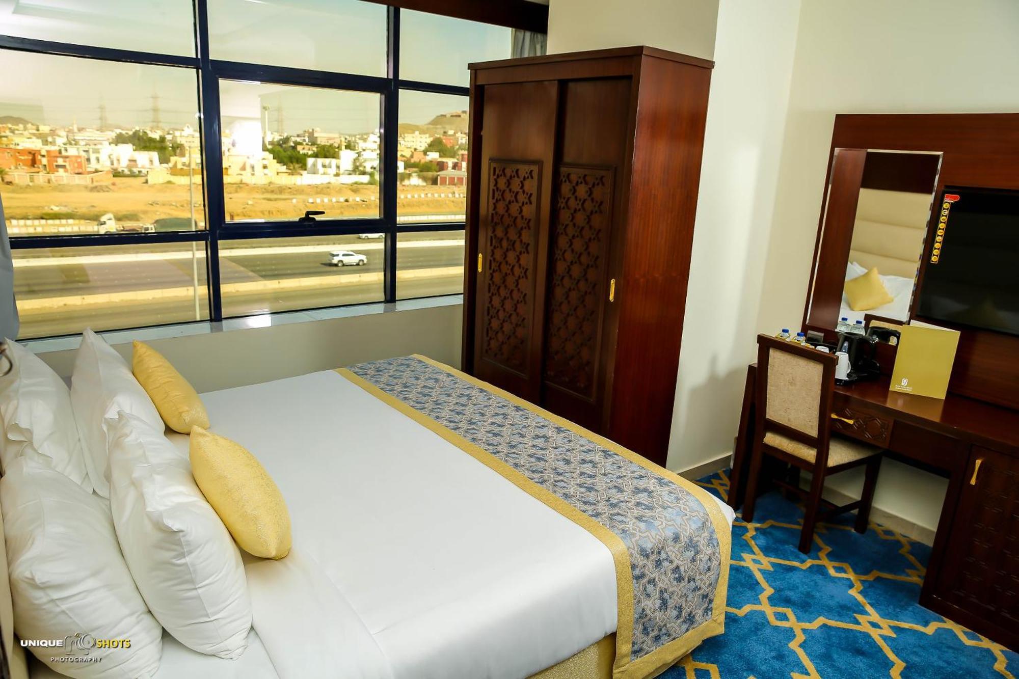 Jeddah Oasis Hotel Exterior foto